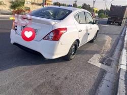 نیسان سەنی